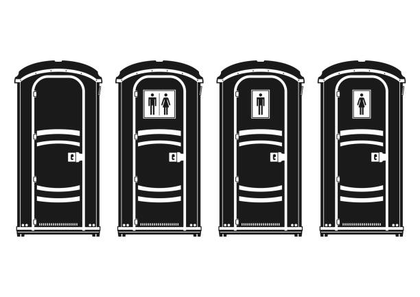 Best VIP or Luxury Restroom Trailers  in Laramie, WY