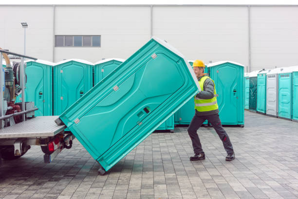 Laramie, WY Portable Potty Rental Company