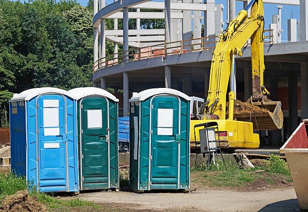 Best ADA-Compliant Portable Toilet Rental  in Laramie, WY