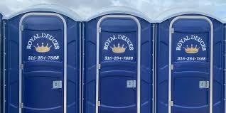 Best Deluxe Portable Toilet Rental  in Laramie, WY